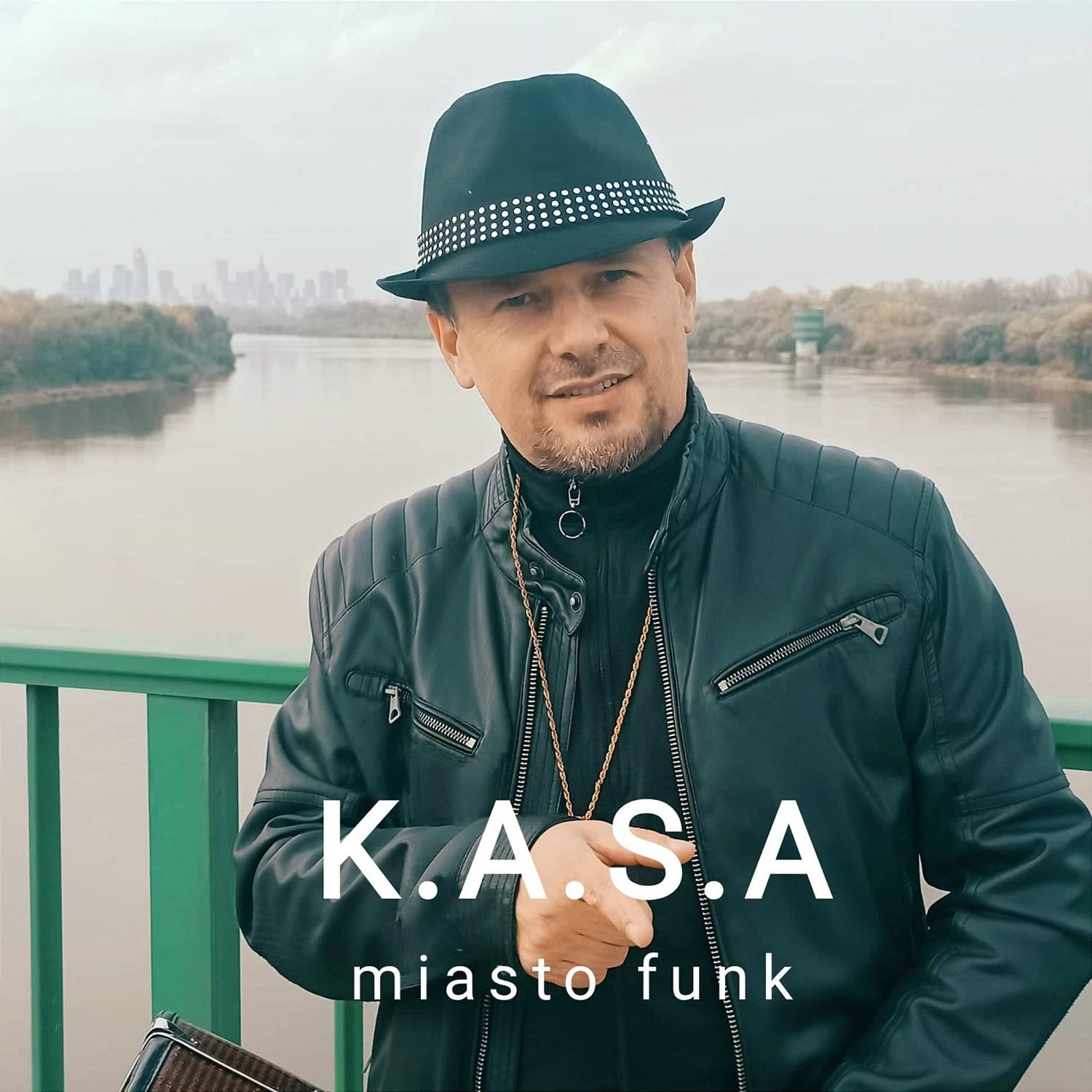 Miasto Funk