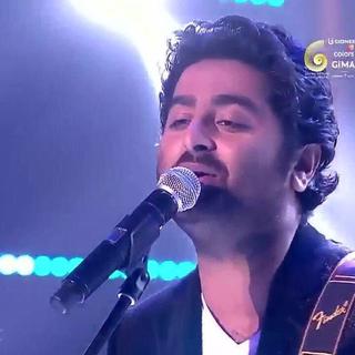 Best Singer Of Bollywood—Arijit singh