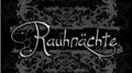 Rauhnachte专辑