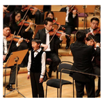 2018年4月上海交响乐团主厅《奇切斯特诗篇》现场专辑