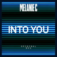 Melanie C - Into You (Pre-V2) 带和声伴奏