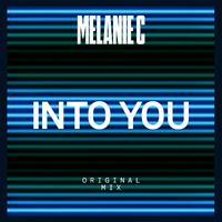 Into You - Melanie C (BB Instrumental) 无和声伴奏