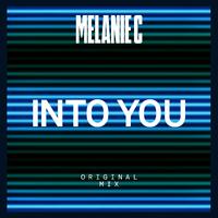 Melanie C - Into You (Pre-V) 带和声伴奏