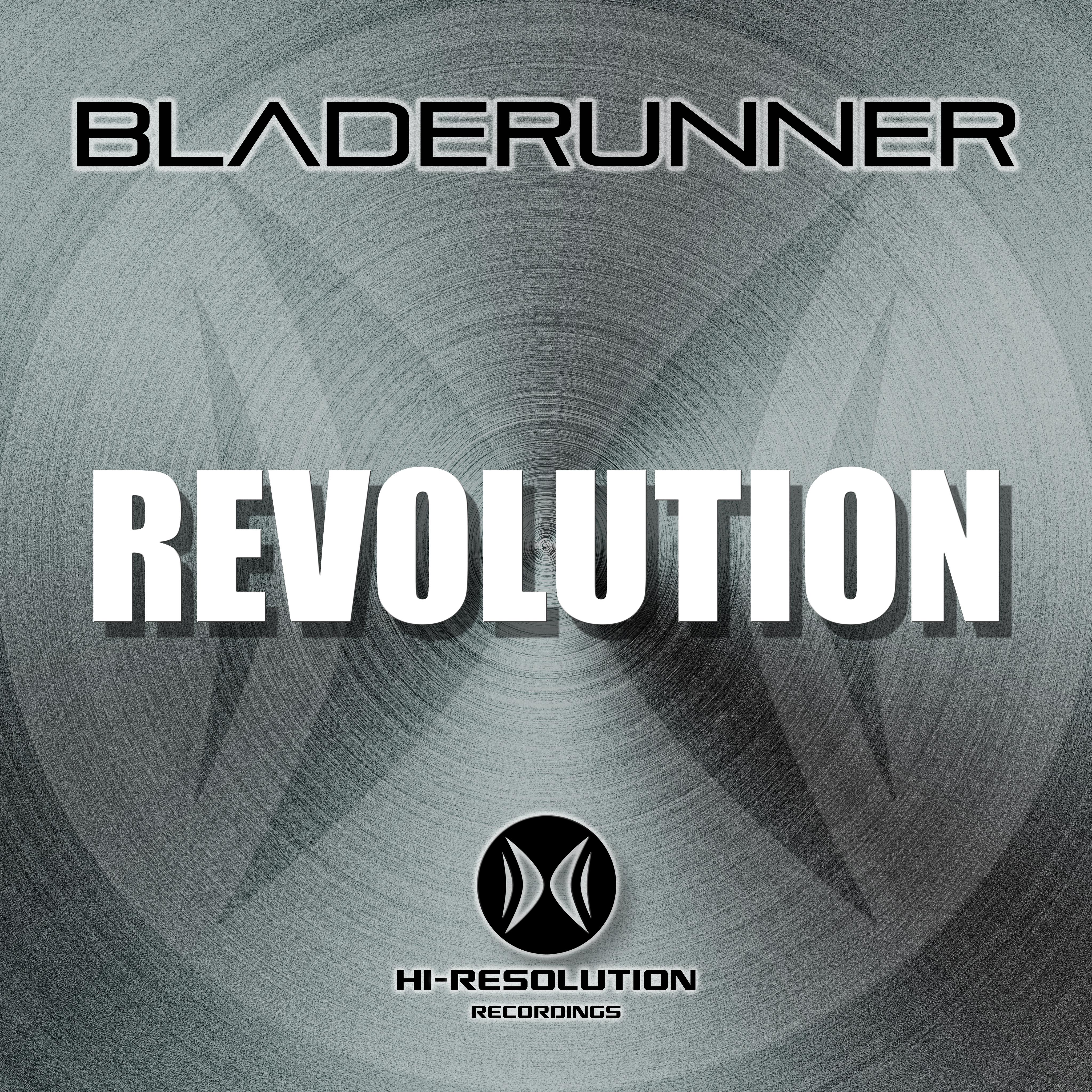 Bladerunner - Rolling Fire (VIP)