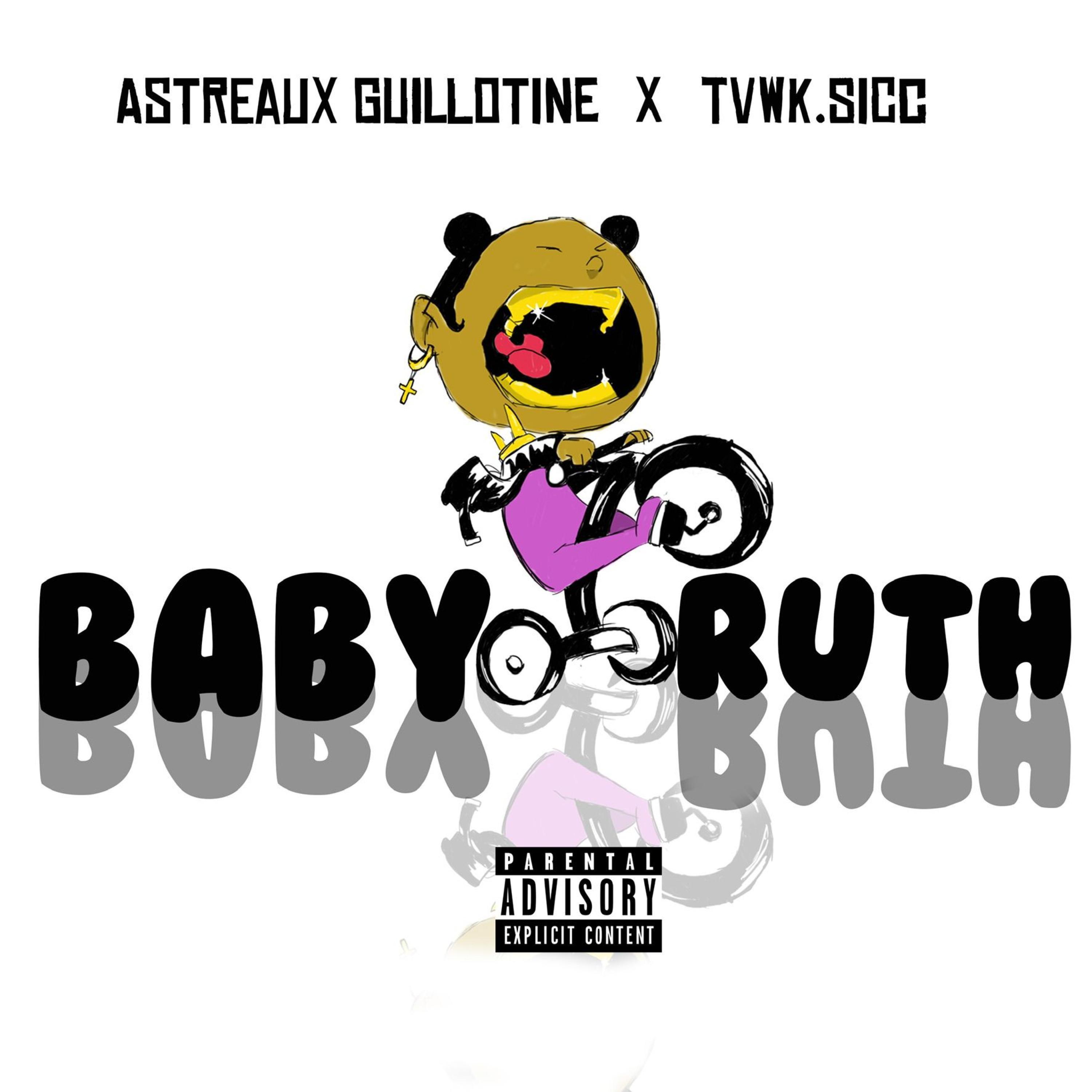 Baby Ruth