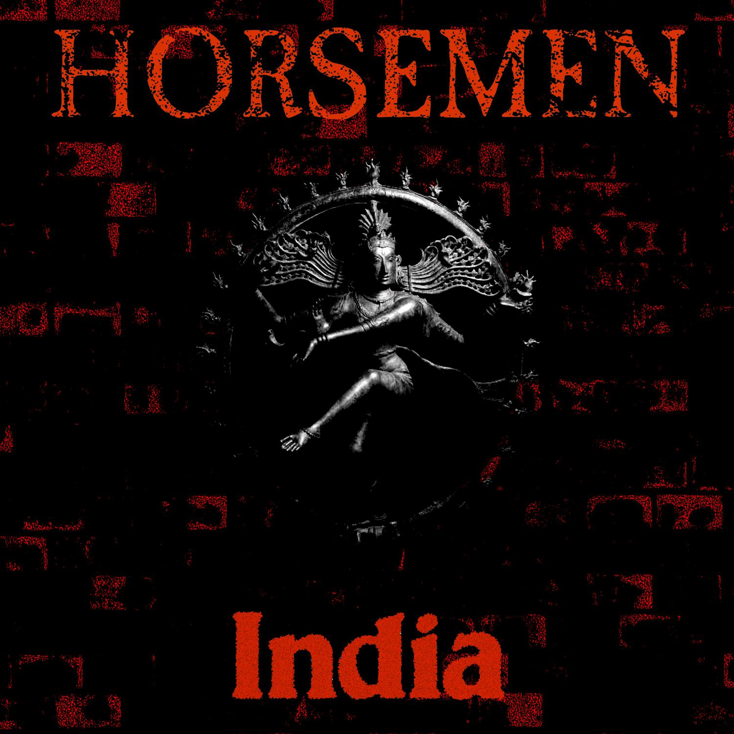 horsemen - Walk Away