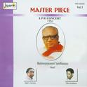 Master Piece, Vol. 1 (Live Concert, 1982)专辑