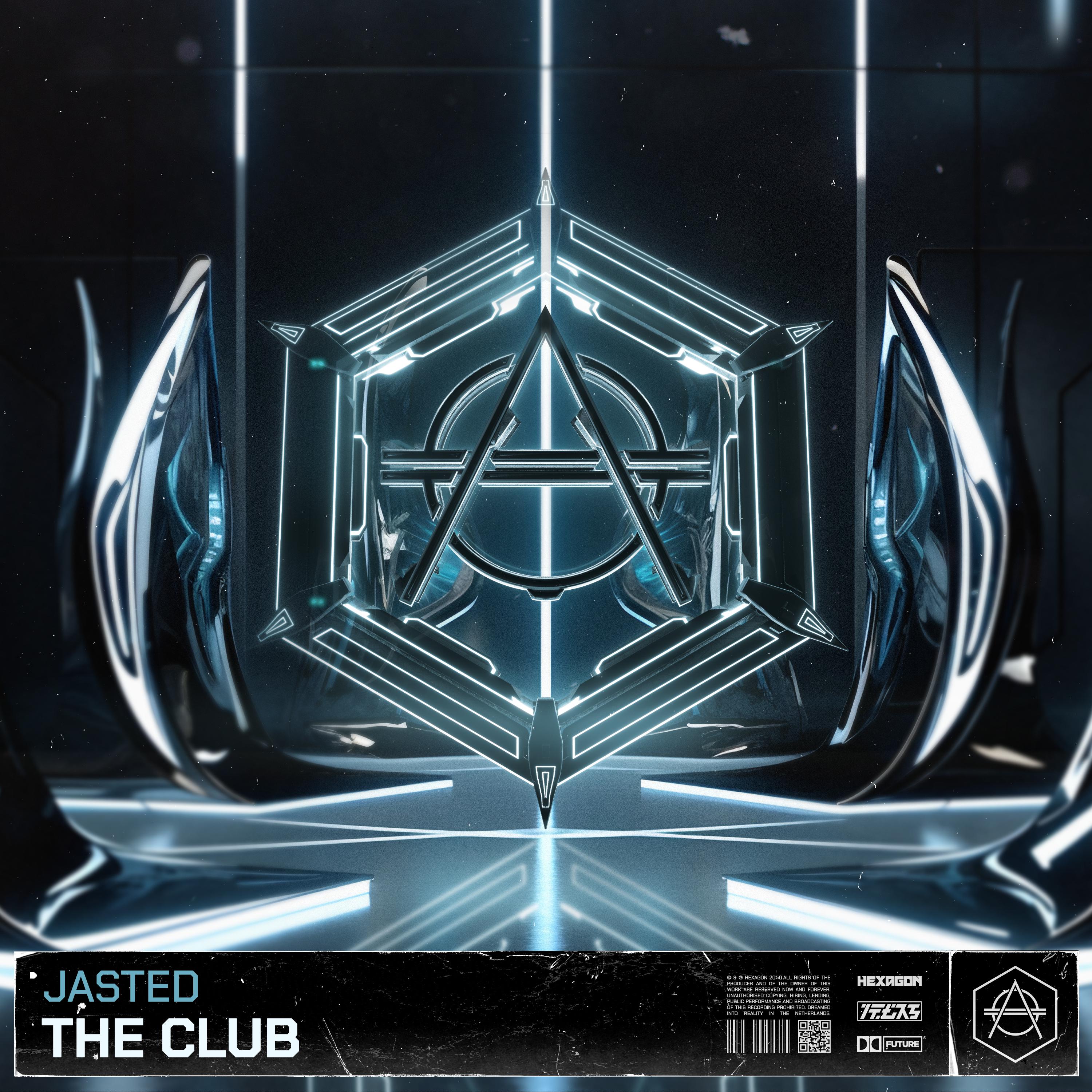 Jasted - The Club