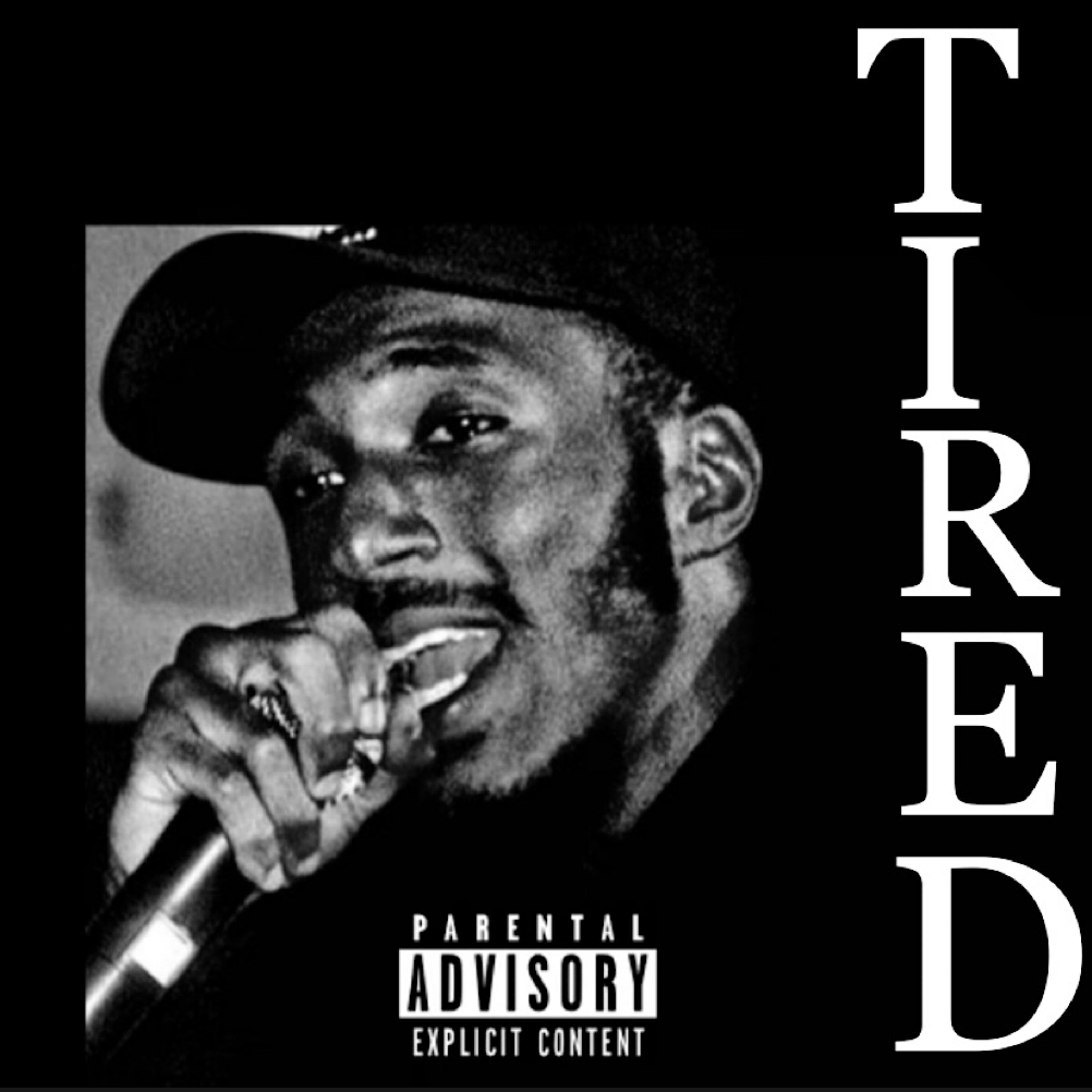 Tired