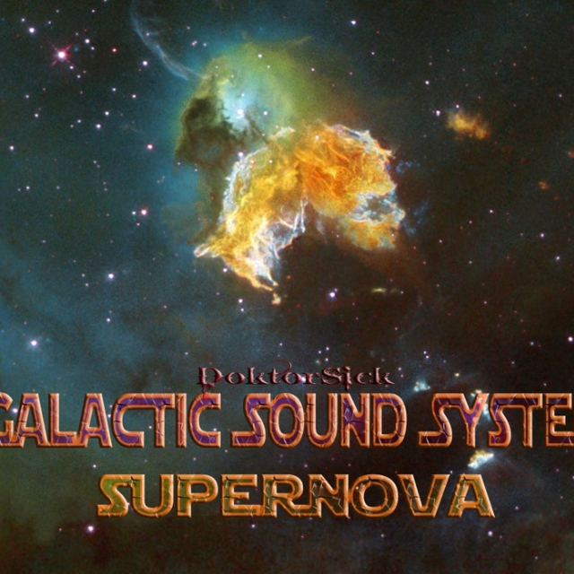 Supernova