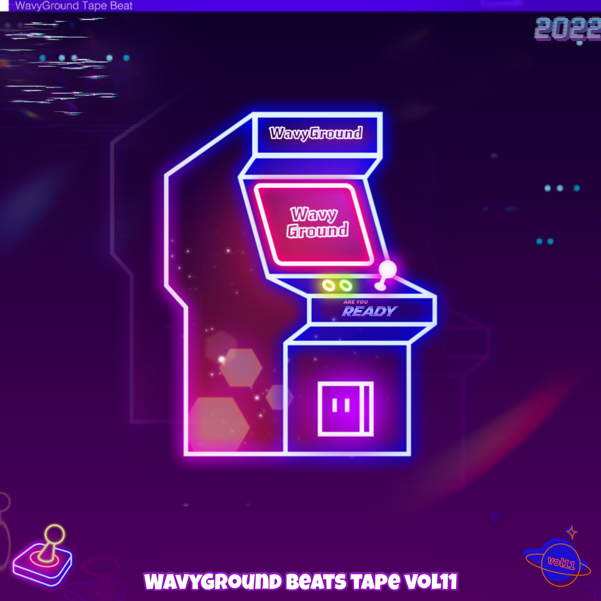 【Wavy伴奏】"虚空之女"