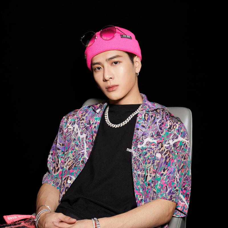 听·王嘉尔 | 引领华流新趋势