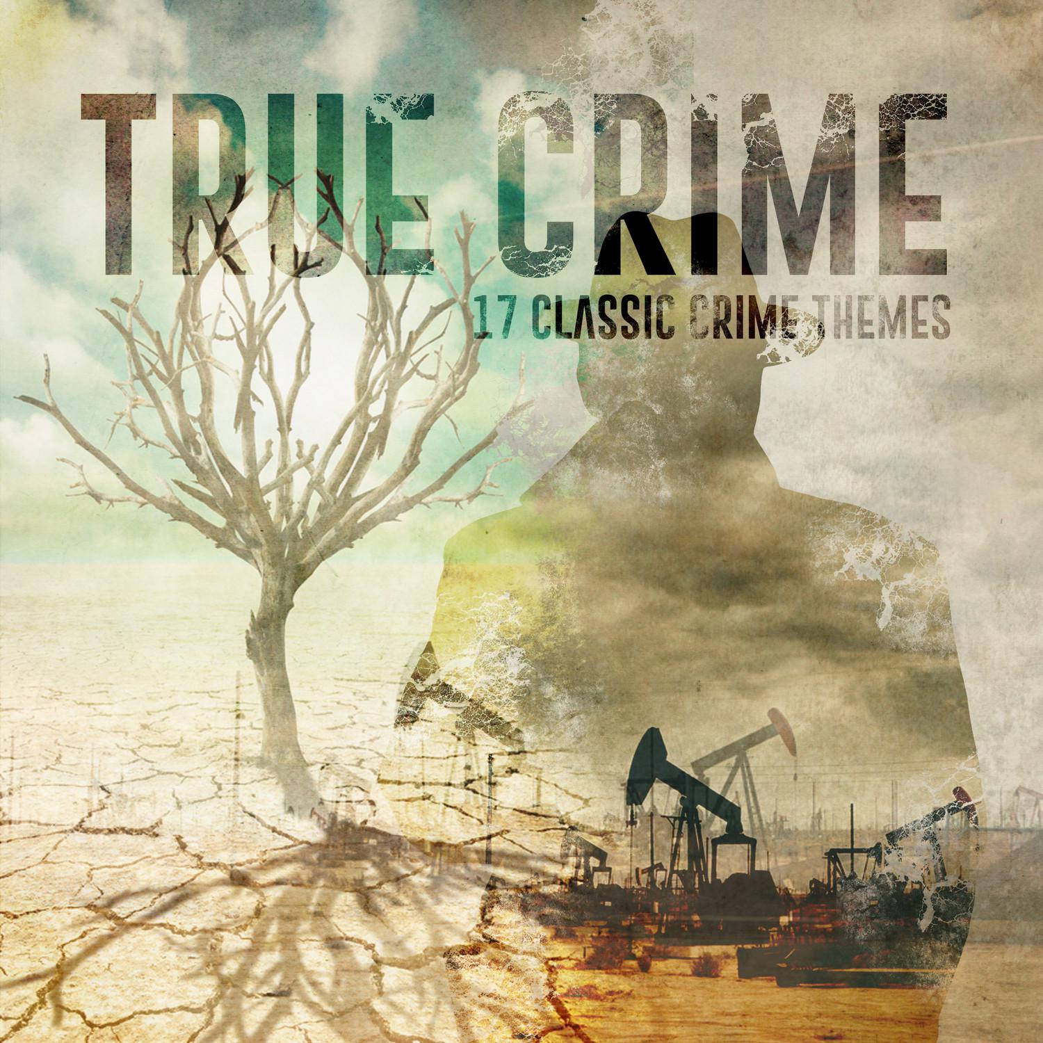 Thematic Pianos - The Killing US Theme (From 