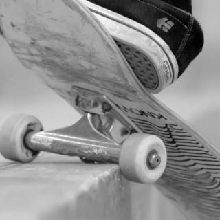 skater必备注力音乐燃烧滑板激情