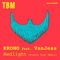 Redlight (Pretty Pink Remix)专辑