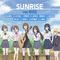 SUNRISE(ver.RISE)专辑