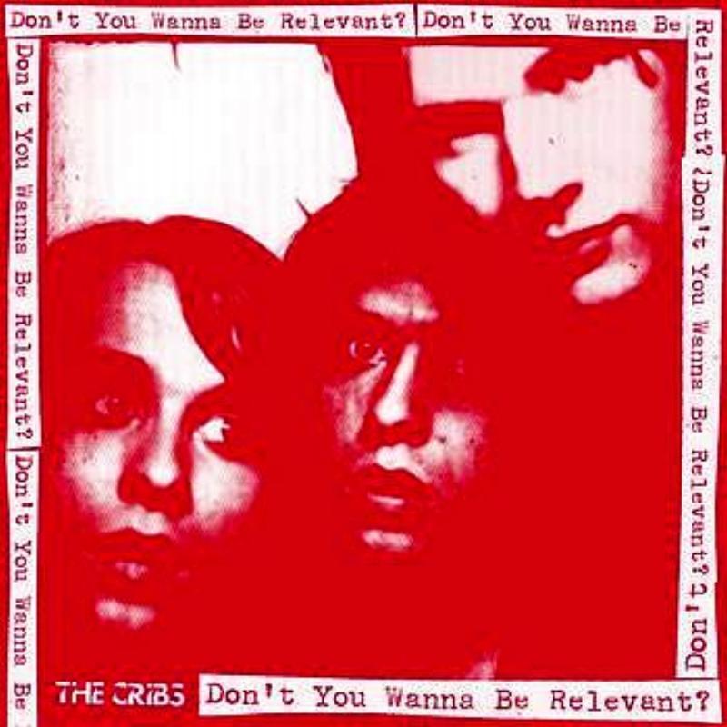 Don't You Wanna Be Relevant? / Our Bovine Public