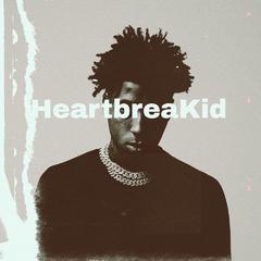 HeartBreaKid(NBA YoungboyTypebeat)[FREE]