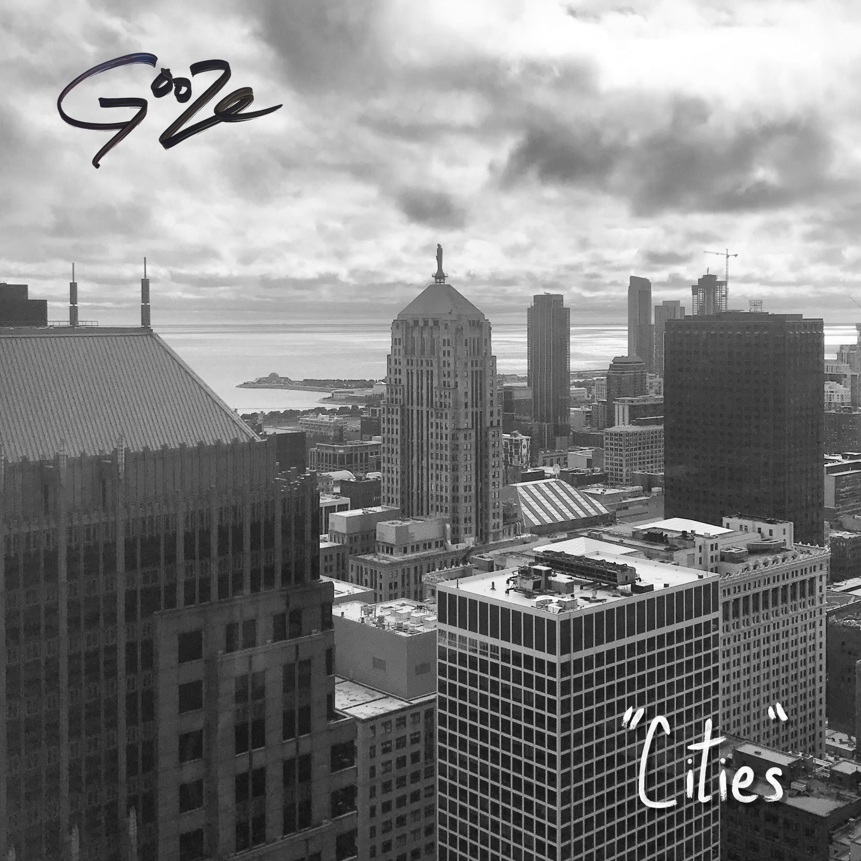 Cities