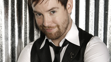 David Cook