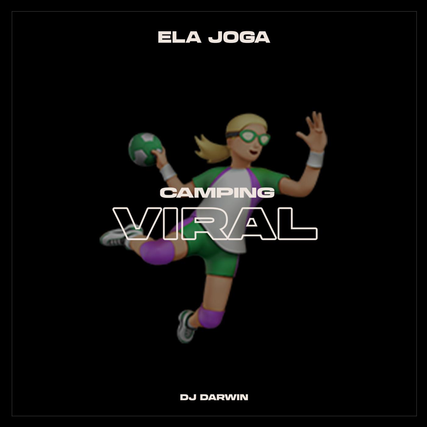 Ela Joga