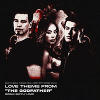 Anaya & Gold, Thomas Gold, Amero Ft. Esther Anaya - Love Theme From The Godfather(Speak Softy Love) (Intro Clean) 140