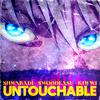 Shwabadi - Untouchable (Gojo) (feat. Swoodeasu & Kiwwi)