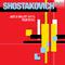 Shostakovich: Jazz & Ballet Suites, Film Music专辑