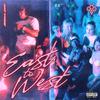 88GLAM - East to West