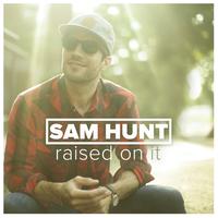 Sam Hunt - Raised On It (instrumental)