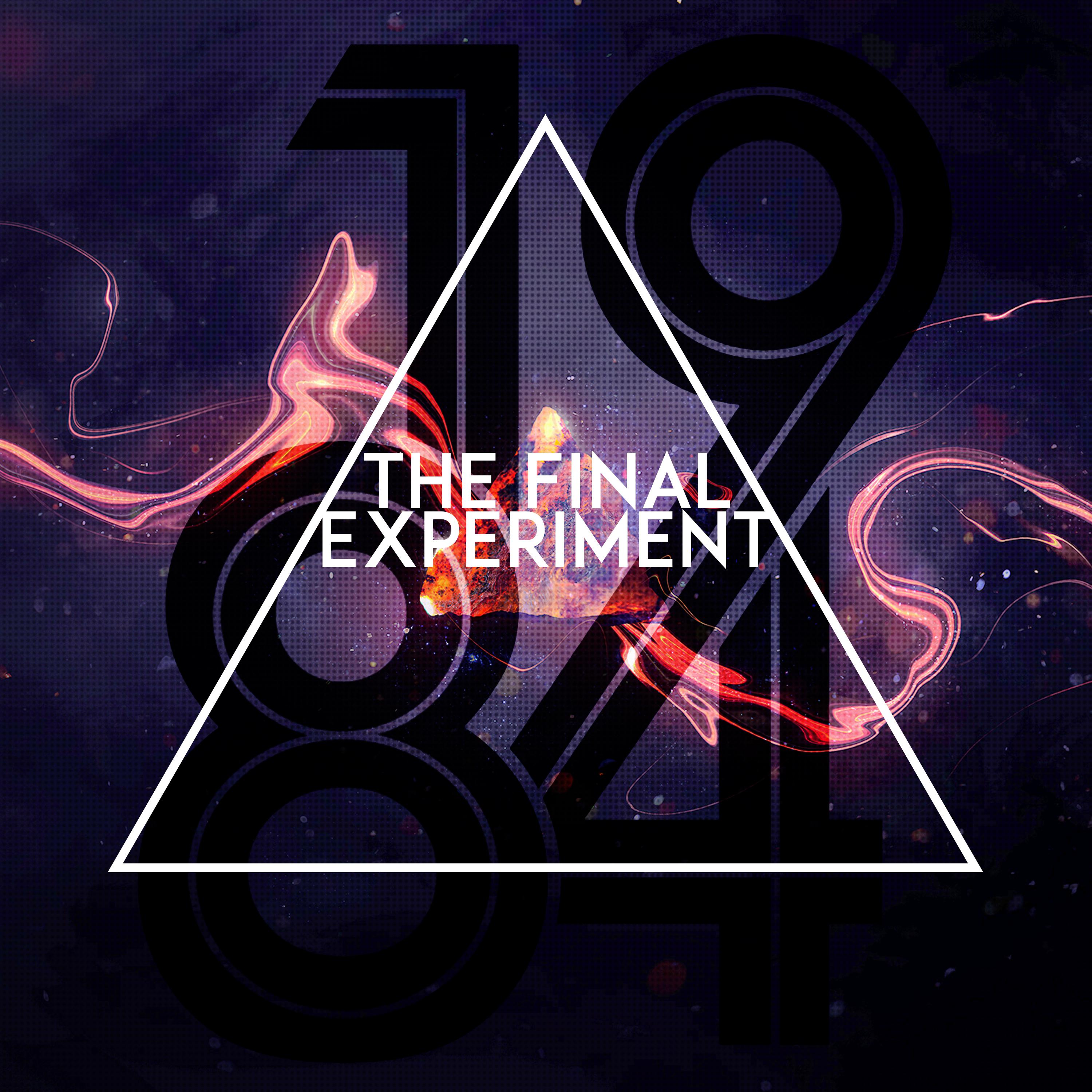 The final experiment