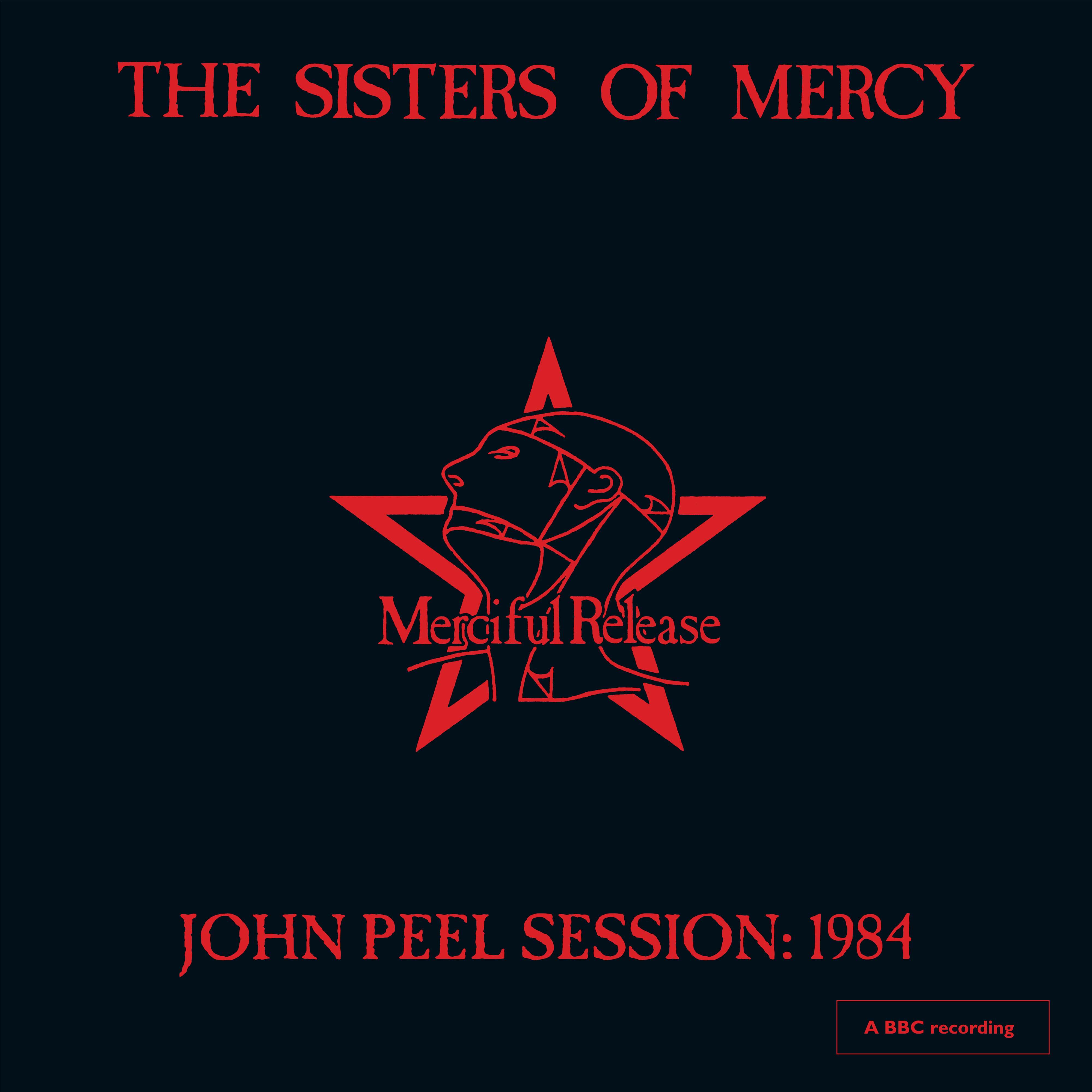 Poisoned Door (John Peel Session: 1984)