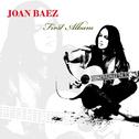 Joan Baez: First Album专辑