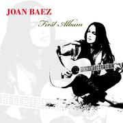 Joan Baez: First Album