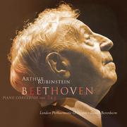 Rubinstein Collection, Vol. 78: Beethoven: Piano Concertos Nos. 3 and 4