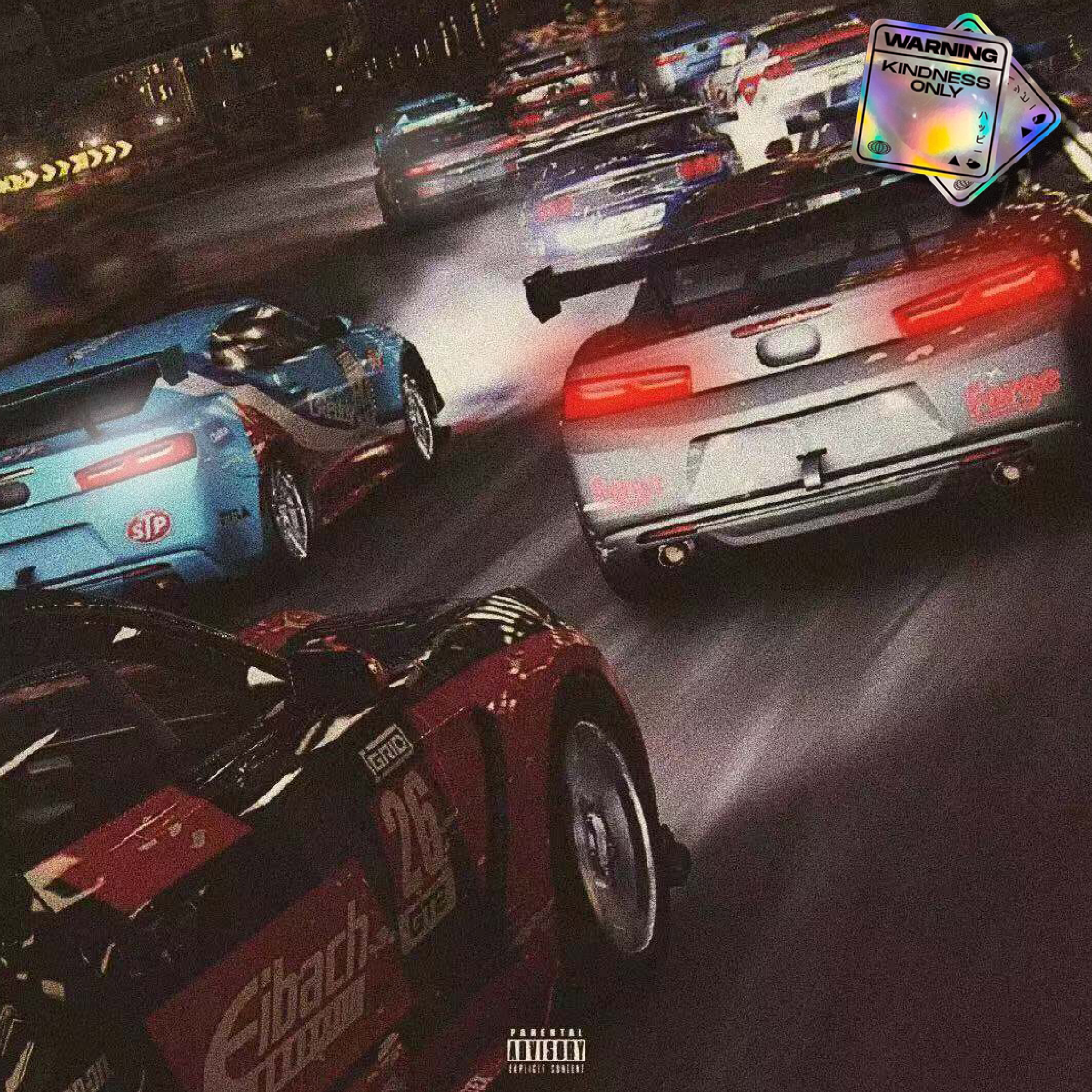 CLUB（Feat.LINCONLN ANLE）