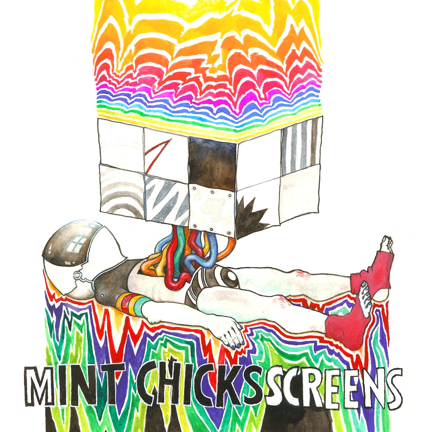 Screens (2019 Remastered)