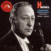Jascha Heifetz - Violin Concerto in E Minor, Op. 64: I. Allegro molto appassionato