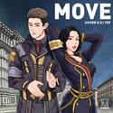 Move (Extended Mix)