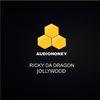 Ricky Da Dragon - Jollywood (Instrumental)