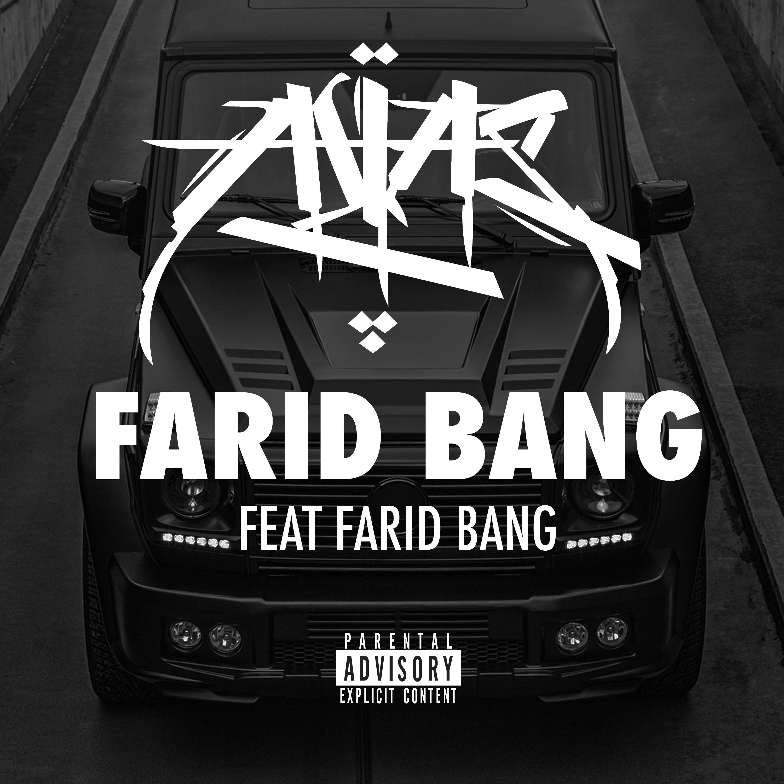 Farid Bang专辑