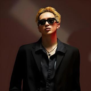 中文说唱艾志恒Asen|土黑娃到小镇传奇之旅