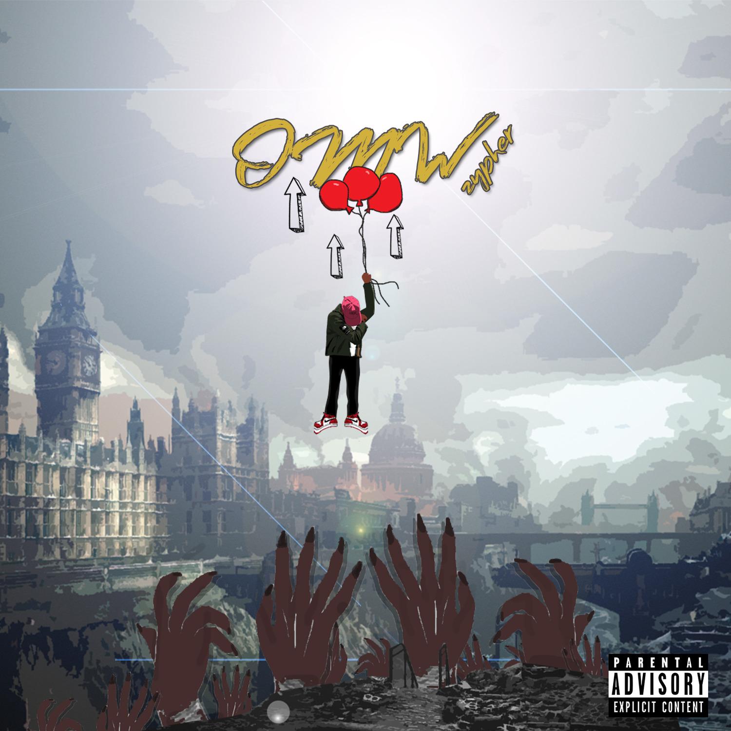 Omw - EP