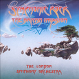 Symphonic Rock: British Invasion, Vol. 1