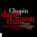 Chopin: Piano Concertos 1 & 2