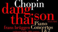 Chopin: Piano Concertos 1 & 2专辑