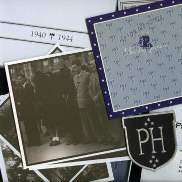 1940-1944: Édition Postume À La Mémoire De PH
