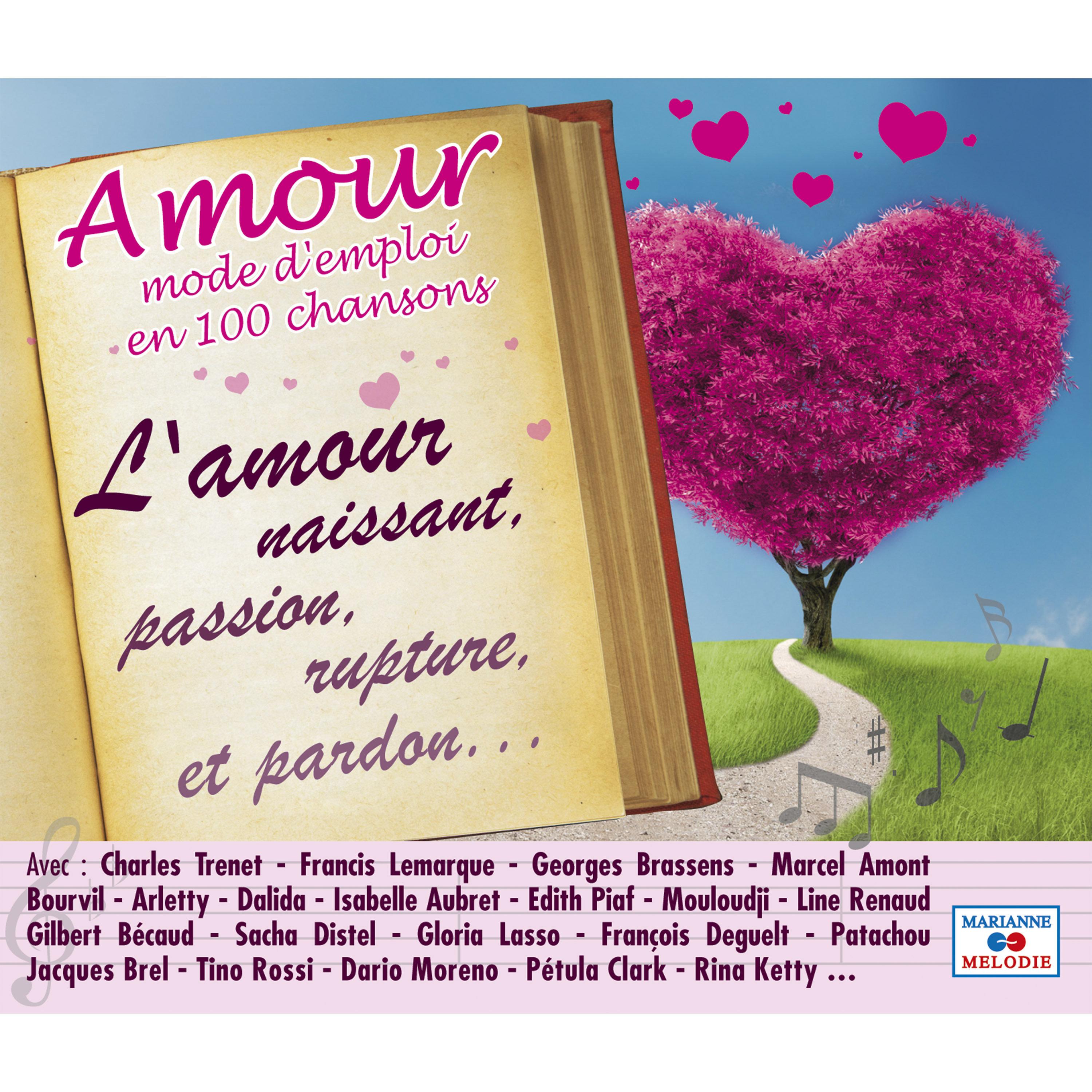 François Deguelt - Parce que l'amour s'en va