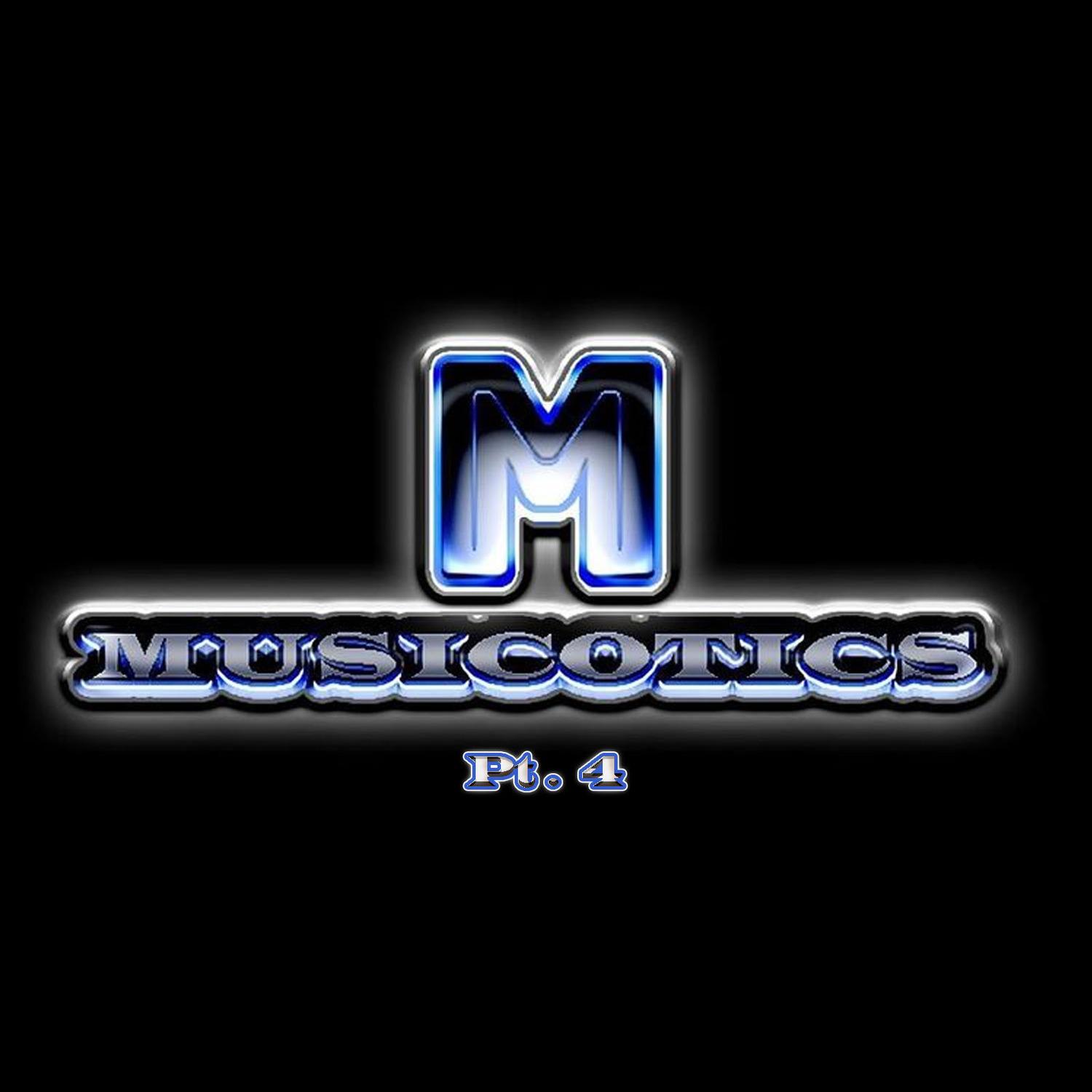 Musicotics, Pt. 4