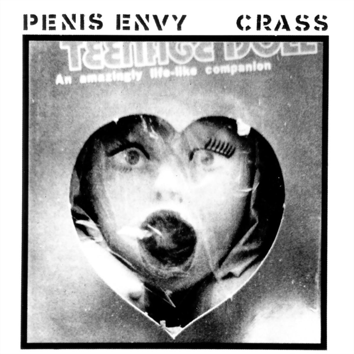***** Envy